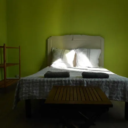 Holiday home L Saison Conflans-sur-Seine