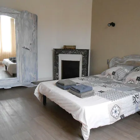 L Saison Holiday home Conflans-sur-Seine