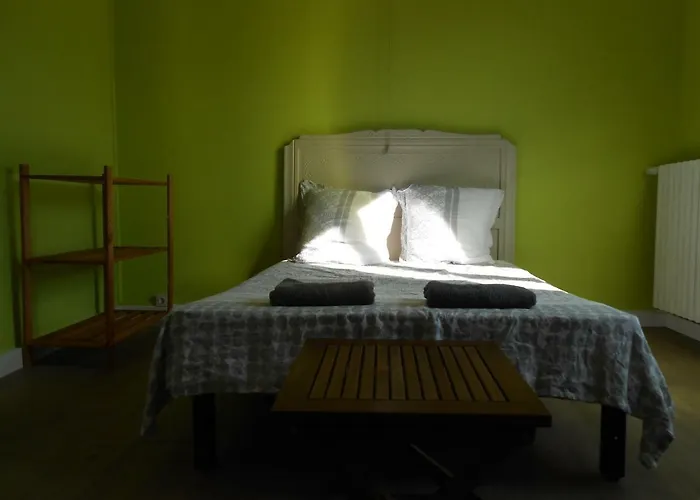 Tatil Evi L Saison Conflans-sur-Seine