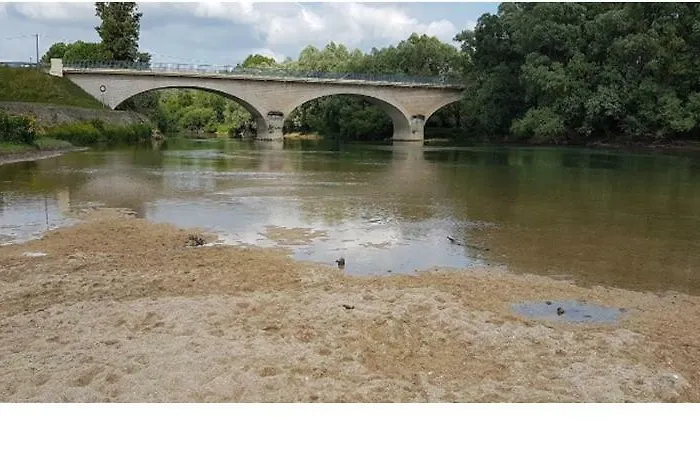 L Saison Tatil Evi Conflans-sur-Seine