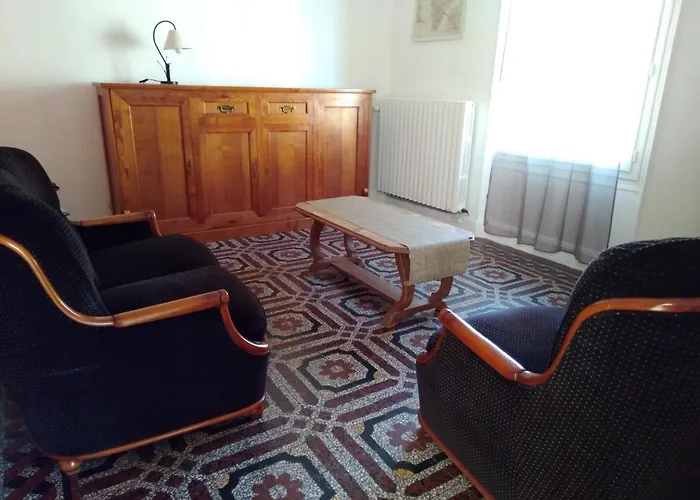 L Saison Tatil Evi Conflans-sur-Seine